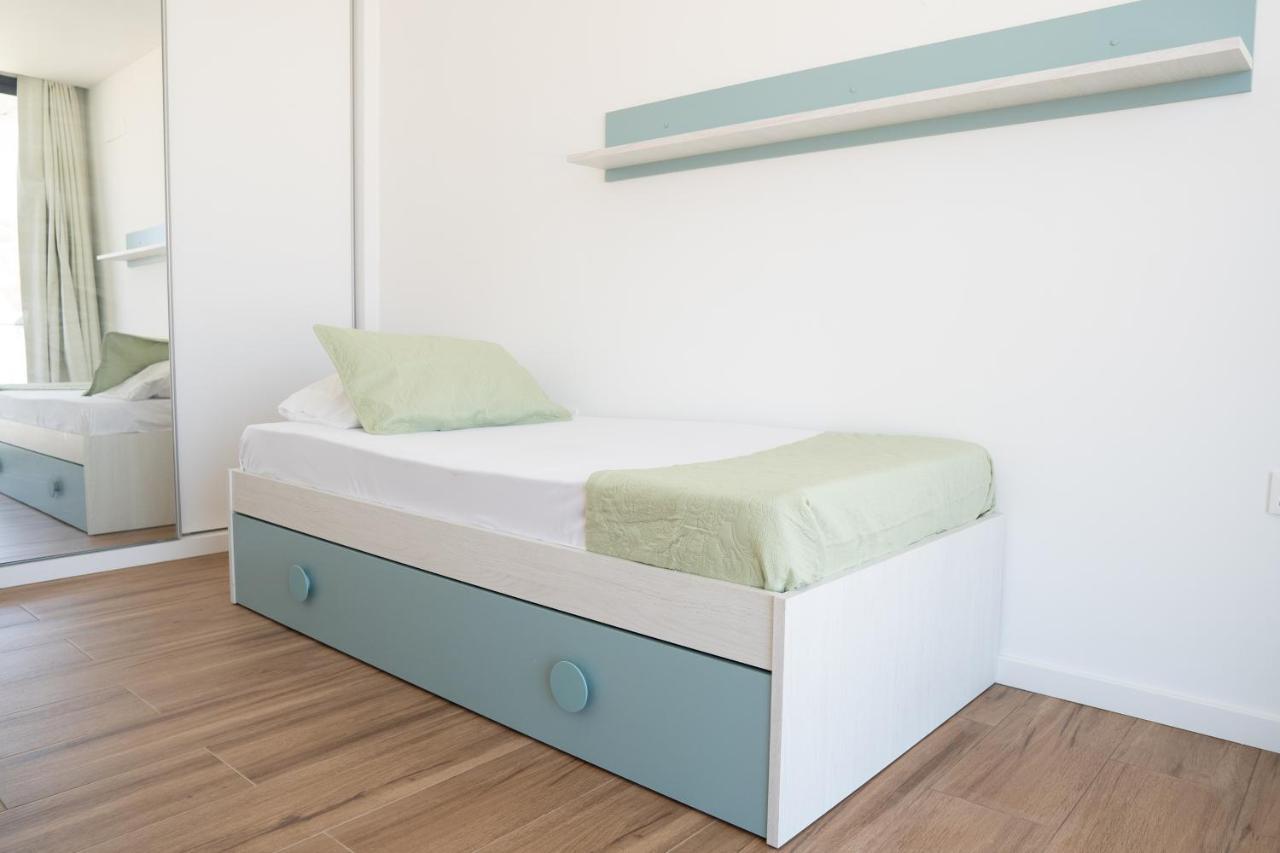 3 Bdr Aprt, Best Seaview, Rooftop Pool - Lcgr Πράγια Εξωτερικό φωτογραφία