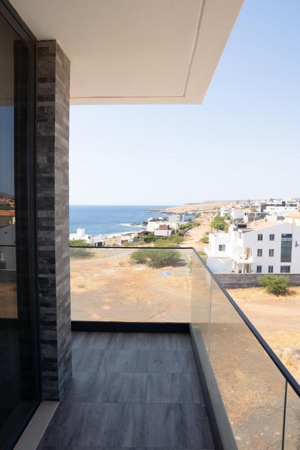 3 Bdr Aprt, Best Seaview, Rooftop Pool - Lcgr Πράγια Εξωτερικό φωτογραφία