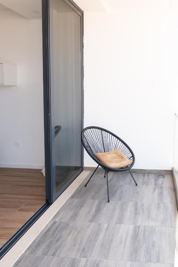 3 Bdr Aprt, Best Seaview, Rooftop Pool - Lcgr Πράγια Εξωτερικό φωτογραφία
